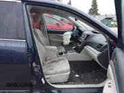 ✅ 2012 Subaru Outback Prem • VIN: 4S4BRCCC3C3218339 • Лот: 43725023. Опубликован ранее на IAAI с пробегом 408 908 миль. Бесплатный доступ к архиву аукционных продаж из США и подробный отчёт об истории автомобиля на DreamBid. Изображение 5.