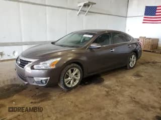 ✅ 2013 Nissan Altima SV • VIN: 1N4AL3AP4DN442092 • Lot: 91970375. Wystawiony na Copart z przebiegiem 134 616 mil. Bezpłatny archiwum sprzedaży aukcyjnych z USA i szczegółowy raport historii pojazdu na DreamBid. Zdjęcie 1.