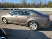 ✅ 2011 Chevrolet Malibu 1LS • VIN: 1G1ZB5E18BF111890 • Lot: 75464594. Listed on Copart with 92,063 mi. Free auction sales archive from the USA and detailed vehicle history report at DreamBid. Image 2.