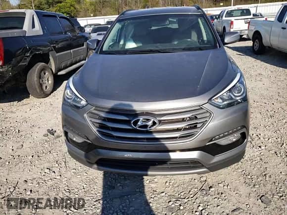 ✅ 2017 Hyundai Santa Fe 2.4L • VIN: 5NMZUDLB3HH023333 • Lot: 44595083. Wystawiony na Copart z przebiegiem 80 385 mil mil. Skorzystaj z bezpłatnego archiwum sprzedaży aukcyjnych z USA i zobacz szczegółowy raport historii pojazdu na DreamBid. Zdjęcie 12.