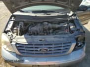 ✅ 2004 Ford Freestar SES • VIN: 2FMZA57694BB12355 • Лот: 73170984. Опубликован ранее на Copart с пробегом 159 158 миль. Бесплатный доступ к архиву аукционных продаж из США и подробный отчёт об истории автомобиля на DreamBid. Изображение 12.