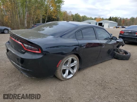 ✅ 2017 Dodge Charger SXT • VIN: 2C3CDXHG2HH595103 • Lot: 85279655. Wystawiony na Copart z przebiegiem 148 433 mil. Bezpłatny archiwum sprzedaży aukcyjnych z USA i szczegółowy raport historii pojazdu na DreamBid. Zdjęcie 3.