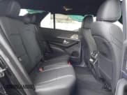 ✅ 2025 Mercedes-Benz GLE 350 • VIN: 4JGFB4EB4SB460688 • Lot: 43252515. Listed on IAAI with 1,456 mi. Free auction sales archive from the USA and detailed vehicle history report at DreamBid. Image 8.