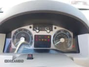 ✅ 2010 Mercury Mariner Premier • VIN: 4M2CN8HG8AKJ10048 • Lot: 41197649. Listed on IAAI with 176,248 mi. Free auction sales archive from the USA and detailed vehicle history report at DreamBid. Image 7.