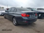 ✅ 2015 BMW 3 Series 328i • VIN: WBA3A5C53FF609035 • Lot: 43700593. Listed on IAAI with 76,004 mi. Free auction sales archive from the USA and detailed vehicle history report at DreamBid. Image 3.