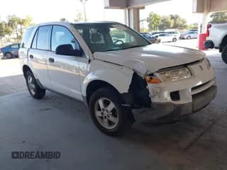 ✅ 2005 Saturn VUE • VIN: 5GZCZ23D05S862352 • Lot: 43437010. Wystawiony na IAAI z przebiegiem 140 728 mil. Bezpłatny archiwum sprzedaży aukcyjnych z USA i szczegółowy raport historii pojazdu na DreamBid. Zdjęcie 1.