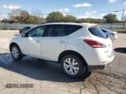 ✅ 2011 Nissan Murano LE • VIN: JN8AZ1MUXBW055542 • Lot: 90523045. Wystawiony na Copart z przebiegiem 160 419 mil. Bezpłatny archiwum sprzedaży aukcyjnych z USA i szczegółowy raport historii pojazdu na DreamBid. Zdjęcie 2.