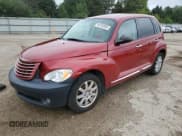 ✅ 2010 Chrysler PT Cruiser • VIN: 3A4GY5F96AT168511 • Lot: 69192065. Listed on Copart with 90,792 mi. Free auction sales archive from the USA and detailed vehicle history report at DreamBid. Image 1.