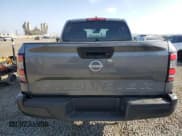 ✅ 2024 Nissan Frontier S • VIN: 1N6ED1EJXRN671464 • Lot: 53314215. Listed on Copart with 2,615 mi. Free auction sales archive from the USA and detailed vehicle history report at DreamBid. Image 6.