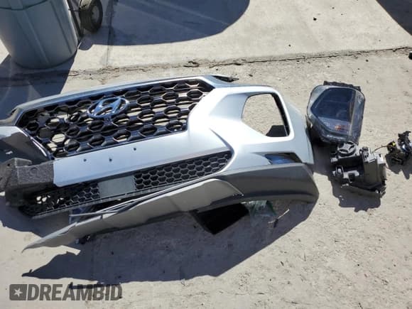 ✅ 2019 Hyundai Santa Fe Ultimate • VIN: 5NMS5CAA6KH108497 • Lot: 47505363. Wystawiony na Copart z przebiegiem 47 850 mil. Bezpłatny archiwum sprzedaży aukcyjnych z USA i szczegółowy raport historii pojazdu na DreamBid. Zdjęcie 13.