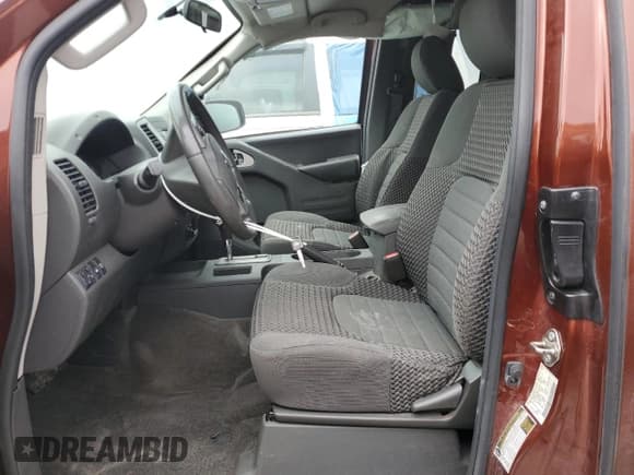 ✅ 2017 Nissan Frontier SV • VIN: 1N6DD0CW1HN702877 • Lot: 82381065. Listed on Copart with 76,494 mi. Free auction sales archive from the USA and detailed vehicle history report at DreamBid. Image 7.