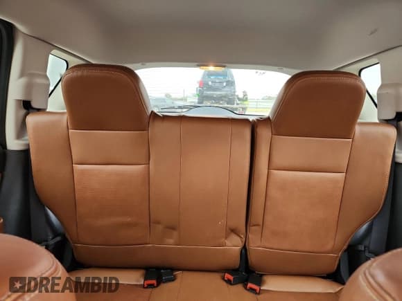 ✅ 2016 Jeep Compass High Altitude • VIN: 1C4NJDEB2GD733559 • Лот: 85410625. Опубликован ранее на Copart с пробегом 87 321 миль. Бесплатный доступ к архиву аукционных продаж из США и подробный отчёт об истории автомобиля на DreamBid. Изображение 10.