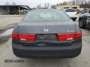 ✅ 2005 Honda Accord LX • VIN: 1HGCM56415A051437 • Лот: 92541965. Опубликован ранее на Copart с пробегом 114 670 миль. Бесплатный доступ к архиву аукционных продаж из США и подробный отчёт об истории автомобиля на DreamBid. Изображение 6.