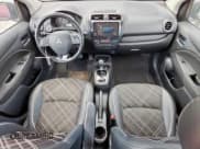 ✅ 2023 Mitsubishi Mirage Black Edition • VIN: ML32AWHJ2PH003423 • Lot: 69943405. Listed on Copart with 59,877 mi. Free auction sales archive from the USA and detailed vehicle history report at DreamBid. Image 8.