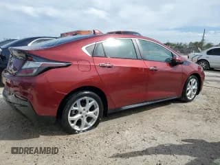 ✅ 2017 Chevrolet Volt Premier • VIN: 1G1RB6S56HU172544 • Lot: 74569554. Wystawiony na Copart z przebiegiem Nie podano. Bezpłatny archiwum sprzedaży aukcyjnych z USA i szczegółowy raport historii pojazdu na DreamBid. Zdjęcie 3.
