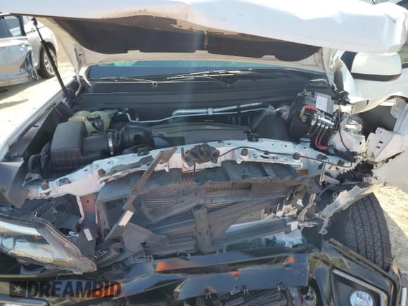 ✅ 2021 Chevrolet Colorado 2WD LT • VIN: 1GCGSCEA5M1132943 • Лот: 68613474. Опубликован ранее на Copart с пробегом 50 489 миль. Бесплатный доступ к архиву аукционных продаж из США и подробный отчёт об истории автомобиля на DreamBid. Изображение 11.