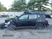 ✅ 2018 Jeep Compass Sport • VIN: 3C4NJCAB2JT488859 • Лот: 43159458. Опубликован ранее на IAAI с пробегом 96 899 миль. Бесплатный доступ к архиву аукционных продаж из США и подробный отчёт об истории автомобиля на DreamBid. Изображение 13.