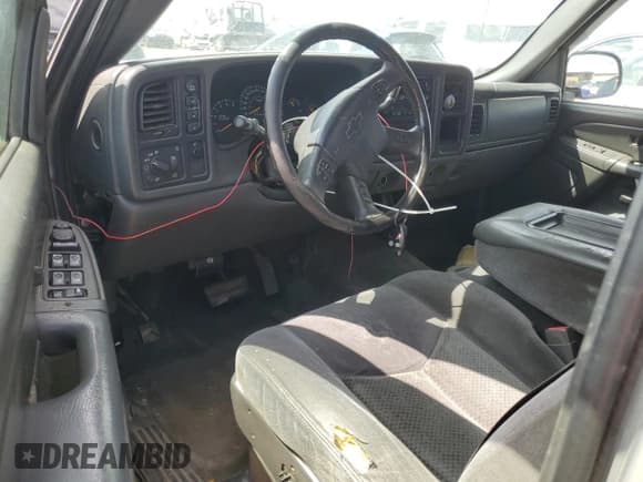 ✅ 2006 Chevrolet Silverado 1500 LT1 • VIN: 2GCEK13TX61179530 • Лот: 66189534. Опубликован ранее на Copart с пробегом Не указан. Бесплатный доступ к архиву аукционных продаж из США и подробный отчёт об истории автомобиля на DreamBid. Изображение 8.