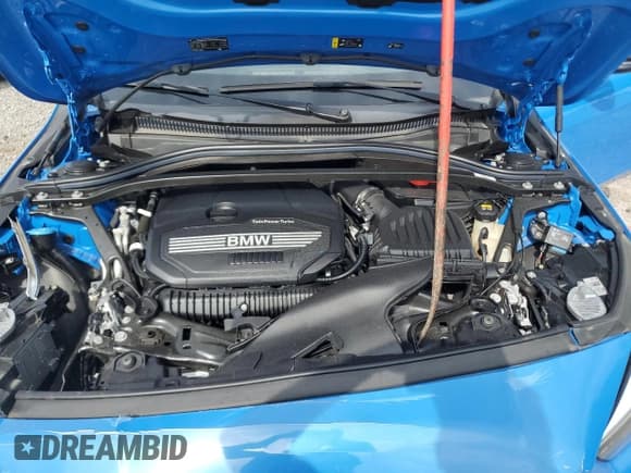 ✅ 2020 BMW 2 Series 228i xDrive • VIN: WBA73AK07L7F98155 • Lot: 71447885. Wystawiony na Copart z przebiegiem 24 364 mil. Bezpłatny archiwum sprzedaży aukcyjnych z USA i szczegółowy raport historii pojazdu na DreamBid. Zdjęcie 11.