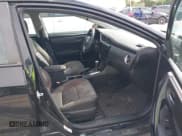 ✅ 2017 Toyota Corolla L • VIN: 2T1BURHE0HC755474 • Lot: 43427584. Listed on IAAI with 100,731 mi. Free auction sales archive from the USA and detailed vehicle history report at DreamBid. Image 5.