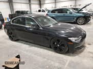 ✅ 2013 BMW 3 Series ActiveHybrid 3 • VIN: WBA3F9C57DF483803 • Лот: 93496005. Опубликован ранее на Copart с пробегом 115 468 миль. Бесплатный доступ к архиву аукционных продаж из США и подробный отчёт об истории автомобиля на DreamBid. Изображение 4.