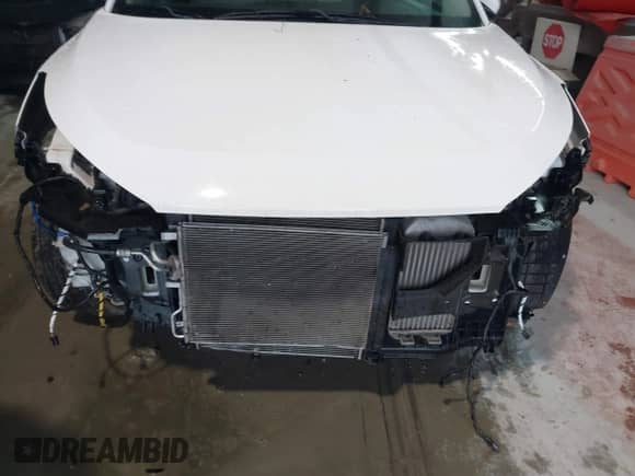 2018 Hyundai Tucson Limited with VIN KM8J33A21JU622755, listed as a IAAI auction lot 41545445 with 53,971 mi miles and . Bid and sale history available at DreamBid. Image 6.