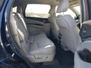 ✅ 2017 Acura MDX Technology • VIN: 5FRYD4H51HB025466 • Lot: 43809360. Listed on IAAI with 91,173 mi. Free auction sales archive from the USA and detailed vehicle history report at DreamBid. Image 8.