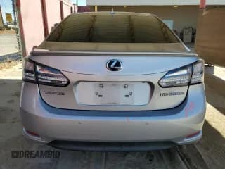✅ 2010 Lexus HS 250h • VIN: JTHBB1BA1A2038095 • Лот: 77480664. Опубликован ранее на Copart с пробегом 128 977 миль. Бесплатный доступ к архиву аукционных продаж из США и подробный отчёт об истории автомобиля на DreamBid. Изображение 6.
