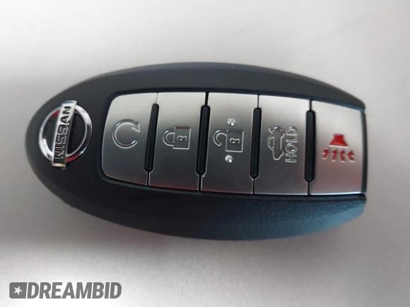 ✅ 2018 Nissan Pathfinder S • VIN: 5N1DR2MN6JC617682 • Лот: 42653460. Опубликован ранее на IAAI с пробегом Не указан. Бесплатный доступ к архиву аукционных продаж из США и подробный отчёт об истории автомобиля на DreamBid. Изображение 11.