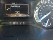 ✅ 2014 Ford Fusion SE • VIN: 1FA6P0H75E5389709 • Lot: 42758684. Wystawiony na IAAI z przebiegiem 193 812 mil. Bezpłatny archiwum sprzedaży aukcyjnych z USA i szczegółowy raport historii pojazdu na DreamBid. Zdjęcie 15.