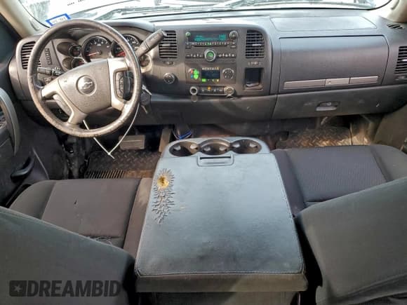 ✅ 2012 Chevrolet Silverado 2500HD LT • VIN: 1GC2KXC83CZ293308 • Lot: 94294085. Listed on Copart with 172,171 mi. Free auction sales archive from the USA and detailed vehicle history report at DreamBid. Image 8.