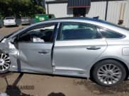 ✅ 2015 Hyundai Sonata Sport • VIN: 5NPE34AF7FH057167 • Лот: 43510429. Опубликован ранее на IAAI с пробегом 176 810 миль. Бесплатный доступ к архиву аукционных продаж из США и подробный отчёт об истории автомобиля на DreamBid. Изображение 14.