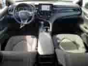 2023 Toyota Camry LE z VIN 4T1C11BK6PU073631, wystawiony jako Copart lot #85548065 z przebiegiem 15 060 mil mil oraz Szkoda całkowita • Salvage title. Historia ofert i sprzedaży dostępna na DreamBid. Obrazek 8.