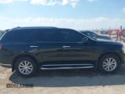 ✅ 2015 Dodge Durango SXT • VIN: 1C4RDJAG2FC145772 • Lot: 43365113. Listed on IAAI with 159,936 mi. Free auction sales archive from the USA and detailed vehicle history report at DreamBid. Image 14.