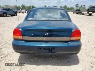 ✅ 1999 Hyundai Sonata • VIN: KMHWF25S4XA083933 • Lot: 61742525. Wystawiony na Copart z przebiegiem 84 425 mil. Bezpłatny archiwum sprzedaży aukcyjnych z USA i szczegółowy raport historii pojazdu na DreamBid. Zdjęcie 6.