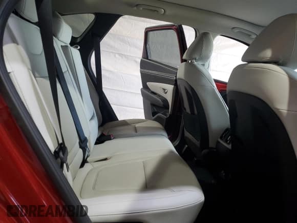 ✅ 2024 Hyundai Tucson Limited • VIN: 5NMJECDE3RH439512 • Lot: 80545435. Listed on Copart with 10,923 mi. Free auction sales archive from the USA and detailed vehicle history report at DreamBid. Image 11.