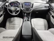 ✅ 2020 Chevrolet Equinox LS • VIN: 2GNAXFEV8L6197414 • Лот: 55846185. Опубликован ранее на Copart с пробегом 105 418 миль. Бесплатный доступ к архиву аукционных продаж из США и подробный отчёт об истории автомобиля на DreamBid. Изображение 8.