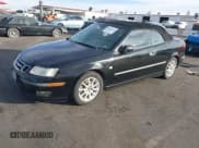 ✅ 2005 Saab 9-3 • VIN: YS3FD75Y456002644 • Lot: 43641944. Wystawiony na IAAI z przebiegiem 114 843 mil. Bezpłatny archiwum sprzedaży aukcyjnych z USA i szczegółowy raport historii pojazdu na DreamBid. Zdjęcie 2.