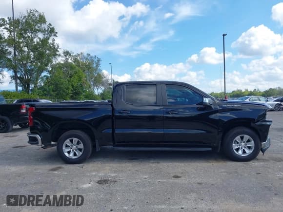 ✅ 2019 Chevrolet Silverado 1500 LT • VIN: 1GCPWCED9KZ164825 • Lot: 43743429. Wystawiony na IAAI z przebiegiem 87 529 mil. Bezpłatny archiwum sprzedaży aukcyjnych z USA i szczegółowy raport historii pojazdu na DreamBid. Zdjęcie 14.