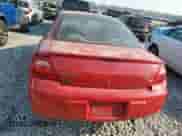 2003 Dodge Neon SE z VIN 1B3ES26C43D236937, wystawiony jako Copart lot #48991965 z przebiegiem 75 645 mil mil oraz Szkoda całkowita • Salvage title. Historia ofert i sprzedaży dostępna na DreamBid. Obrazek 6.