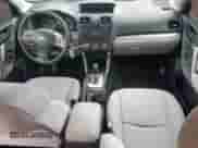 2014 Subaru Forester 2.5i с VIN JF2SJAAC1EH459911, выставлен на аукционе Copart как лот 89483595 с пробегом 95 893 миль миль и Чистый • Clean title. История ставок и продаж доступна на DreamBid. Изображение 8.
