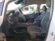 ✅ 2022 Chevrolet Bolt EV 1LT • VIN: 1G1FW6S08N4126169 • Lot: 54289234. Wystawiony na Copart z przebiegiem 61 013 mil. Bezpłatny archiwum sprzedaży aukcyjnych z USA i szczegółowy raport historii pojazdu na DreamBid. Zdjęcie 7.