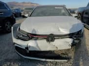 ✅ 2023 Volkswagen Golf GTI SE • VIN: WVWSA7CD4PW130142 • Лот: 72670704. Опубликован ранее на Copart с пробегом Не указан. Бесплатный доступ к архиву аукционных продаж из США и подробный отчёт об истории автомобиля на DreamBid. Изображение 11.