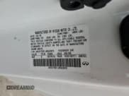 ✅ 2018 Infiniti Q60 Sport • VIN: JN1EV7EK1JM342872 • Лот: 68375312. Опубликован ранее на Copart с пробегом Не указан. Бесплатный доступ к архиву аукционных продаж из США и подробный отчёт об истории автомобиля на DreamBid. Изображение 15.