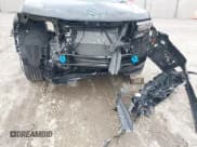 ✅ 2023 Jeep Grand Cherokee Overland • VIN: 1C4RJYD60P8891792 • Lot: 41815043. Listed on IAAI with 16,682 mi. Free auction sales archive from the USA and detailed vehicle history report at DreamBid. Image 6.