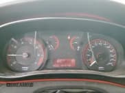 ✅ 2016 Dodge Dart SXT Sport Rallye • VIN: 1C3CDFFA5GD821624 • Лот: 85736785. Опубликован ранее на Copart с пробегом 96 161 миль. Бесплатный доступ к архиву аукционных продаж из США и подробный отчёт об истории автомобиля на DreamBid. Изображение 9.