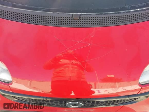 ✅ 2013 Smart fortwo Pure • VIN: WMEEJ3BAXDK702493 • Лот: 43898964. Опубликован ранее на IAAI с пробегом 51 113 миль. Бесплатный доступ к архиву аукционных продаж из США и подробный отчёт об истории автомобиля на DreamBid. Изображение 6.