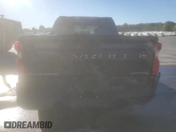 ✅ 2020 Chevrolet Silverado 1500 Custom • VIN: 3GCPWBEH5LG280070 • Lot: 75866044. Wystawiony na Copart z przebiegiem 34 871 mil. Bezpłatny archiwum sprzedaży aukcyjnych z USA i szczegółowy raport historii pojazdu na DreamBid. Zdjęcie 12.