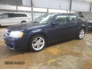 ✅ 2011 Dodge Avenger Heat • VIN: 1B3BD1FG7BN500199 • Лот: 84468994. Опубликован ранее на Copart с пробегом 86 924 миль. Бесплатный доступ к архиву аукционных продаж из США и подробный отчёт об истории автомобиля на DreamBid. Изображение 1.