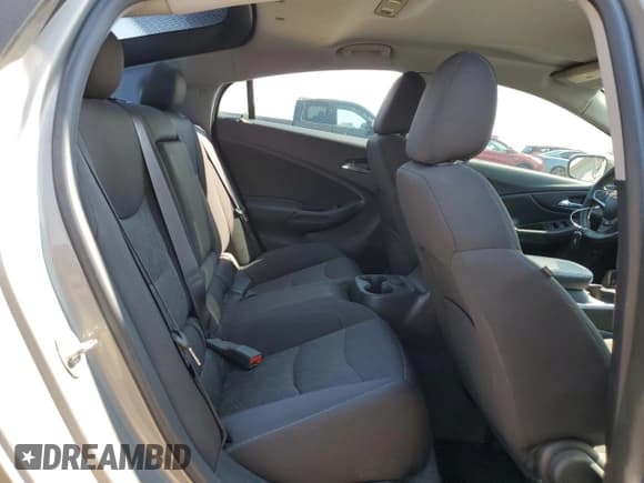 ✅ 2017 Chevrolet Volt LT • VIN: 1G1RA6S5XHU180178 • Лот: 63242704. Опубликован ранее на Copart с пробегом 137 464 миль. Бесплатный доступ к архиву аукционных продаж из США и подробный отчёт об истории автомобиля на DreamBid. Изображение 10.